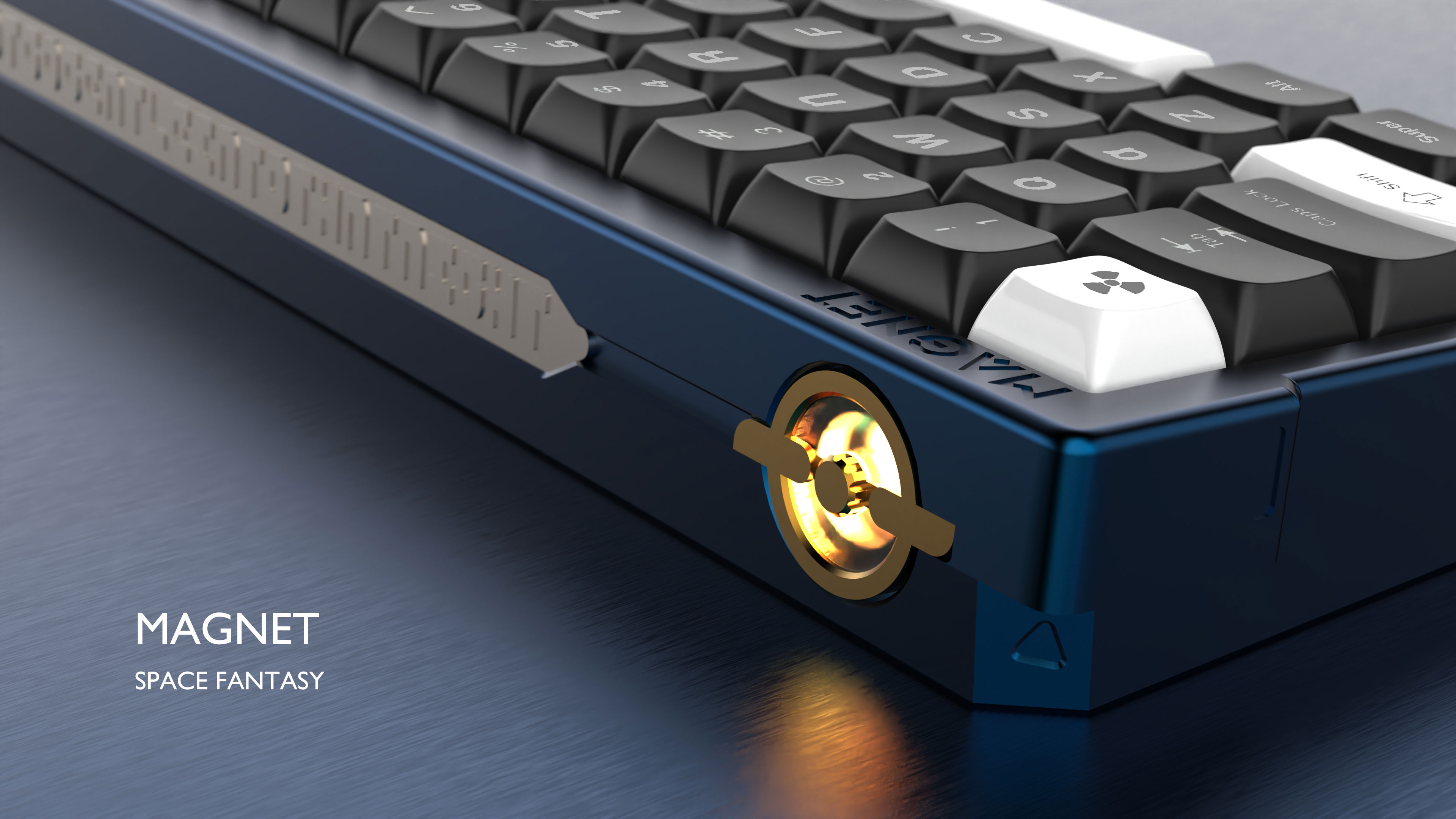 Detail Dna 65 Keyboard Kit Nomer 18