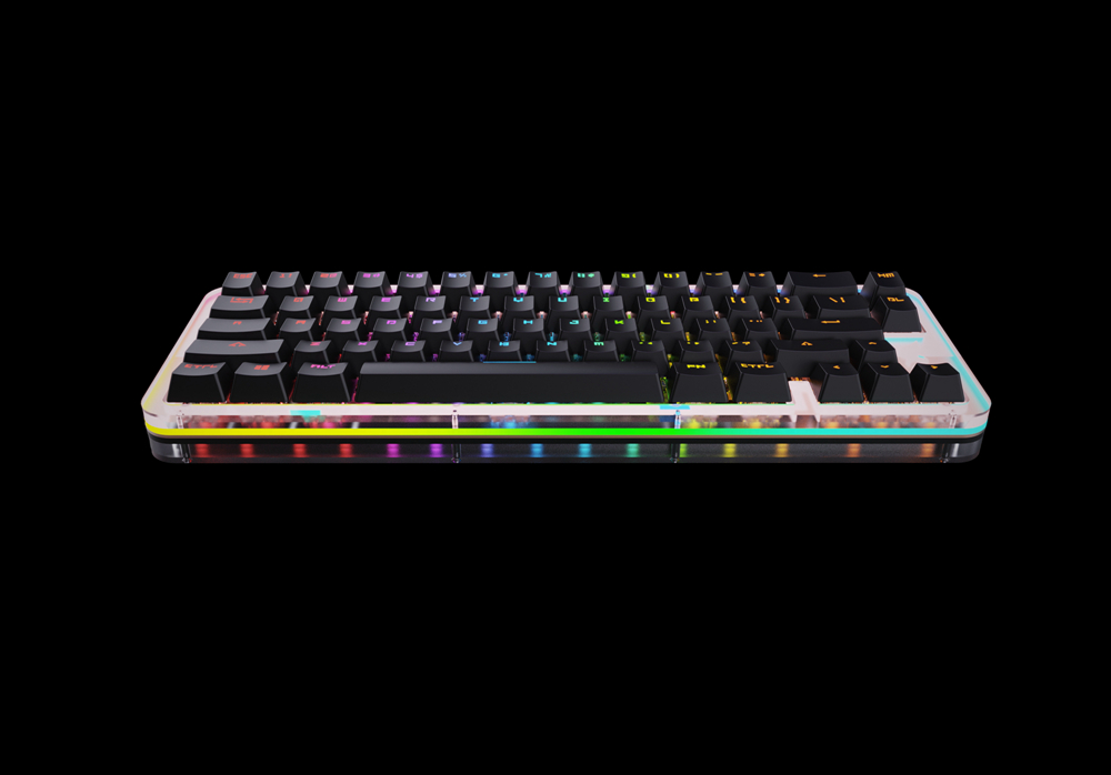 Detail Dna 65 Keyboard Kit Nomer 3