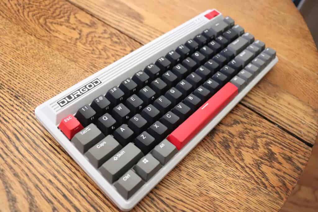 Detail Dna 65 Keyboard Kit Nomer 22