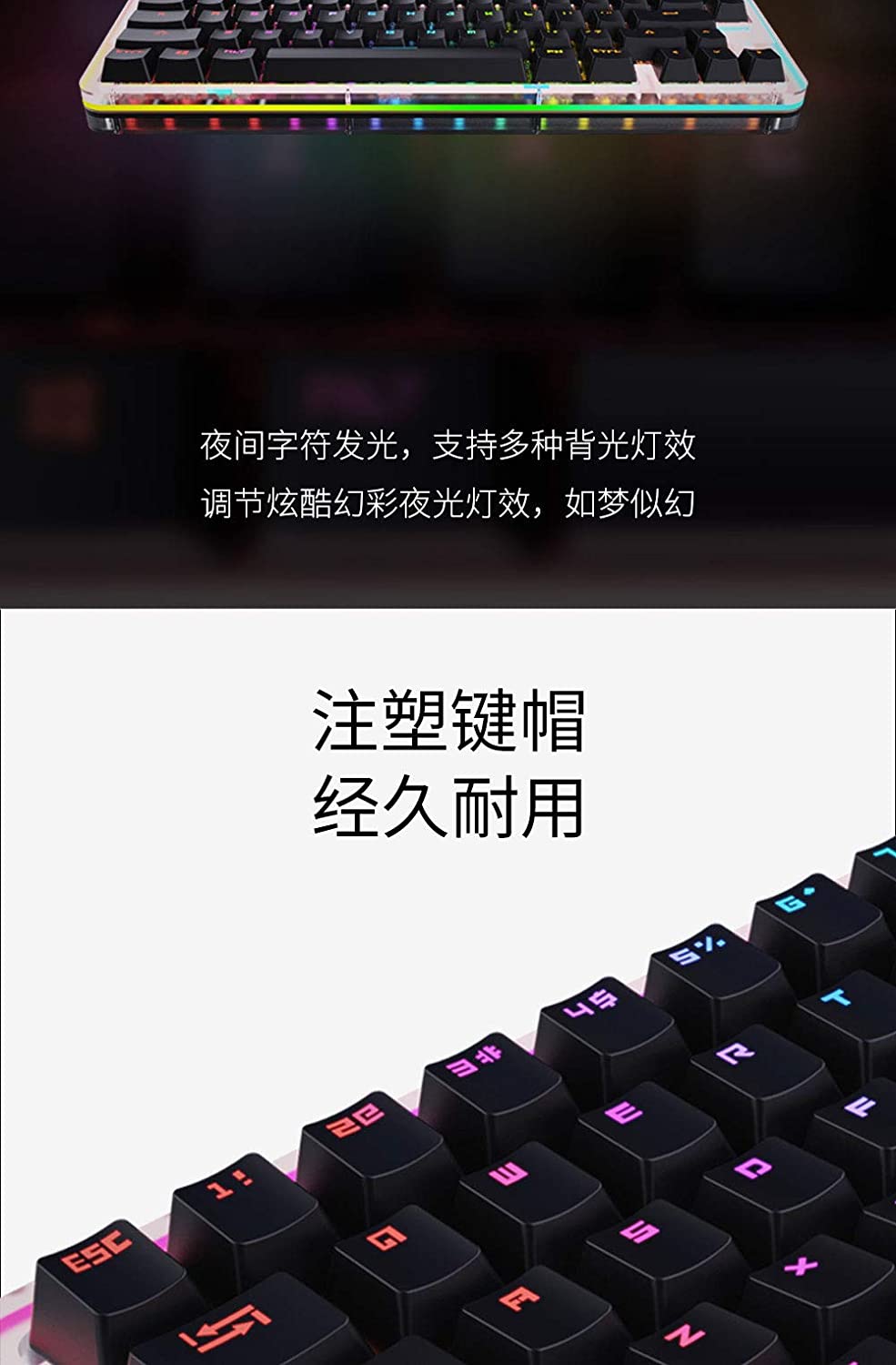 Detail Dna 65 Keyboard Kit Nomer 24