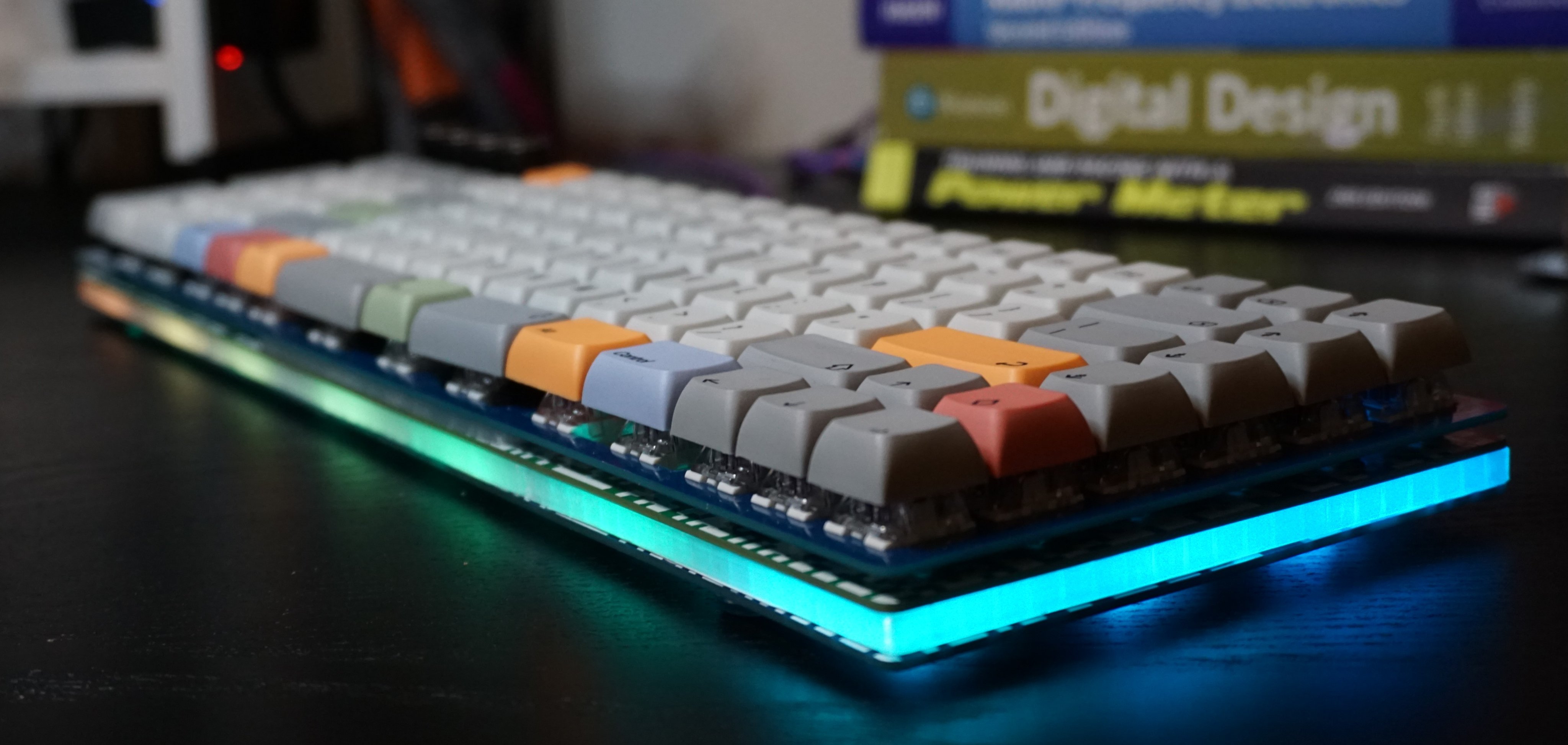 Detail Dna 65 Keyboard Kit Nomer 28