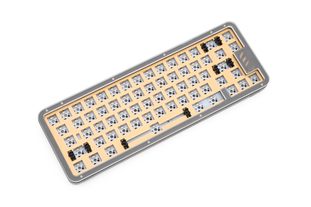 Detail Dna 65 Keyboard Kit Nomer 4