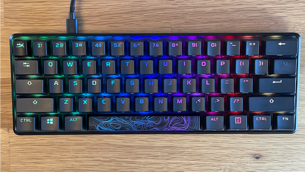 Detail Dna 65 Keyboard Kit Nomer 34