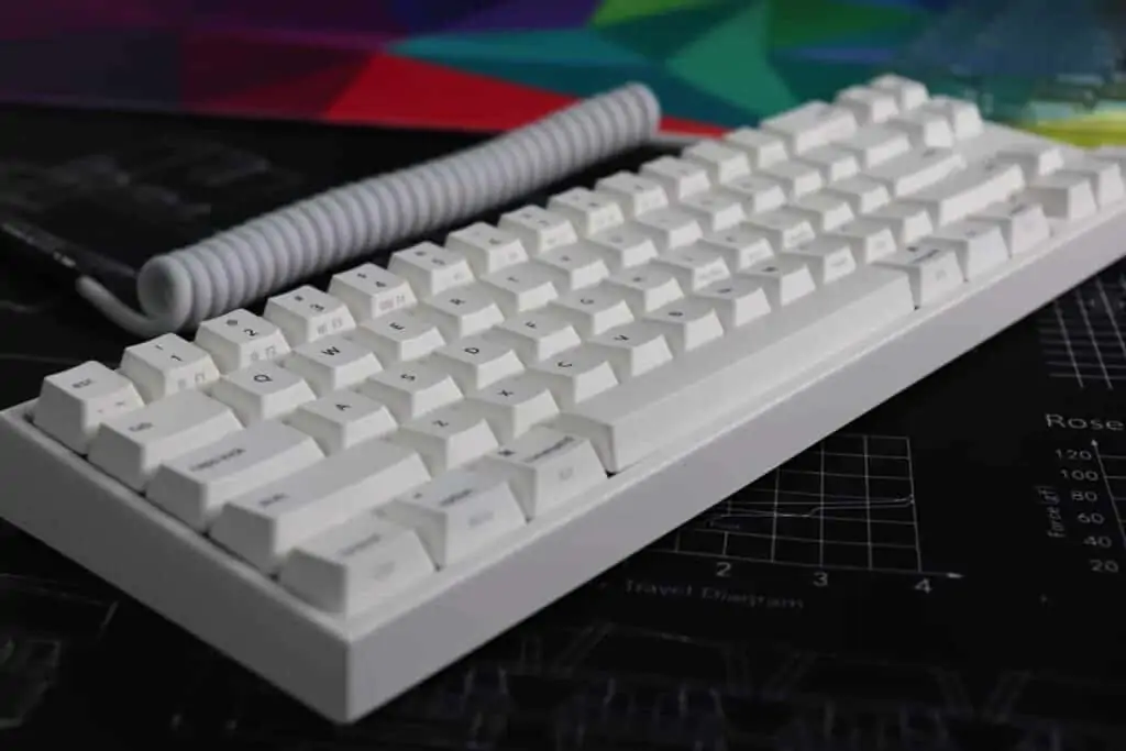 Detail Dna 65 Keyboard Kit Nomer 35