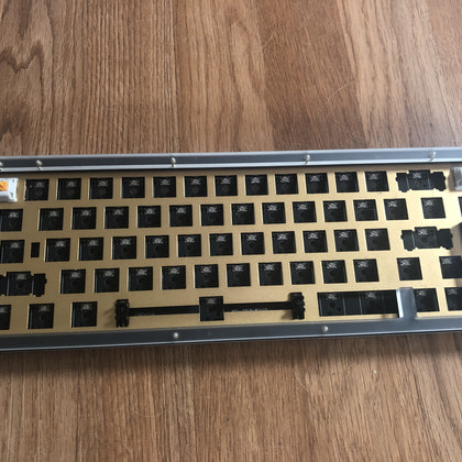 Detail Dna 65 Keyboard Kit Nomer 36