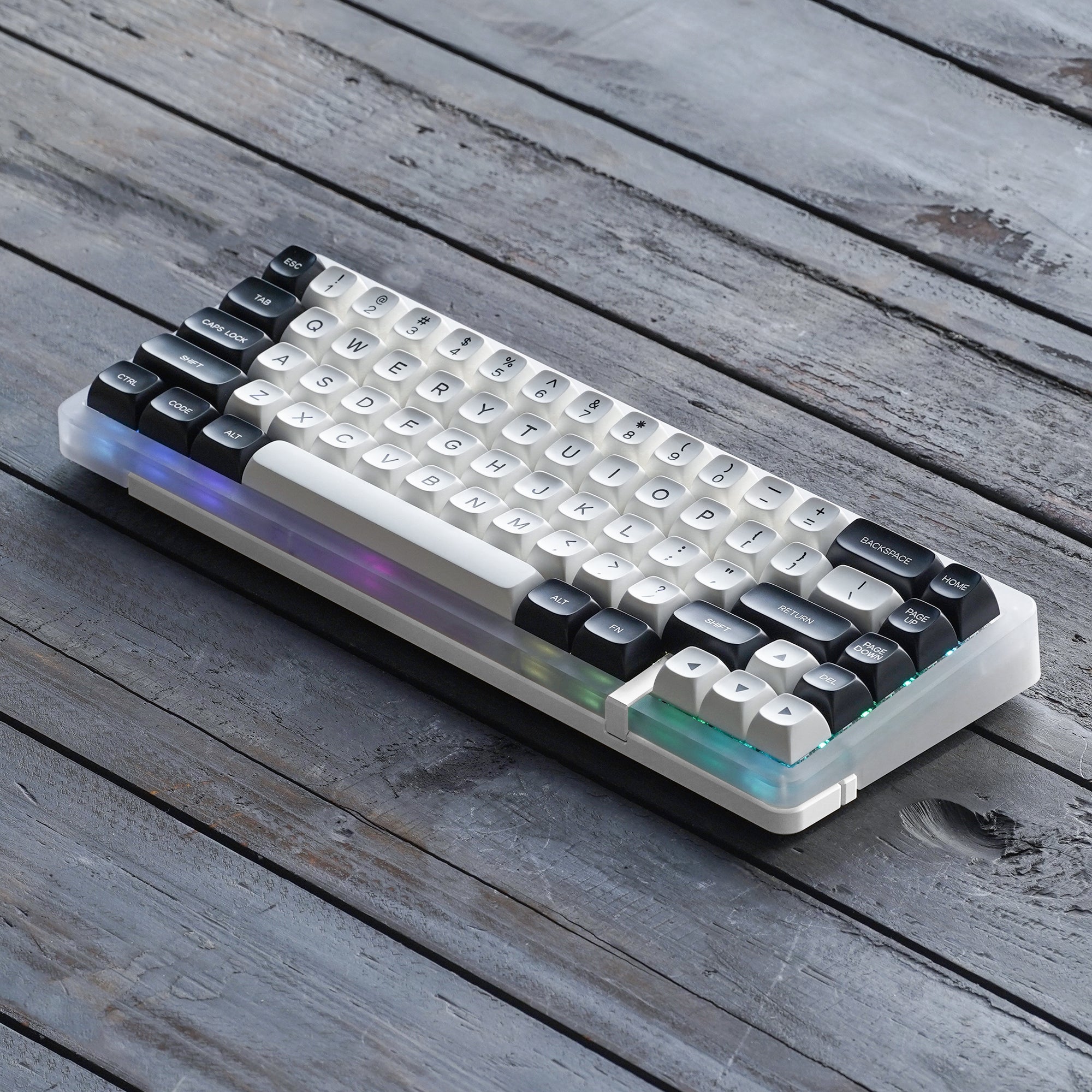 Detail Dna 65 Keyboard Kit Nomer 39