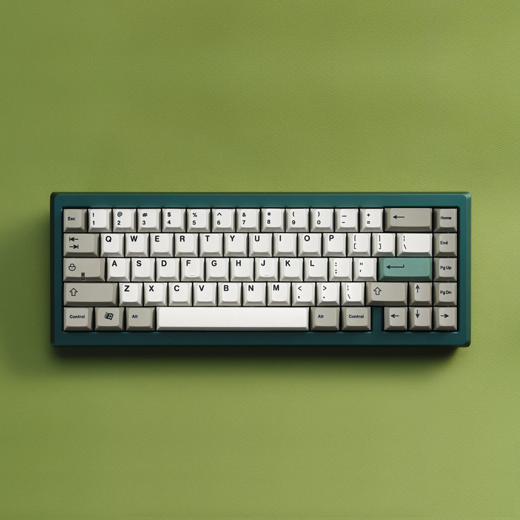 Detail Dna 65 Keyboard Kit Nomer 45
