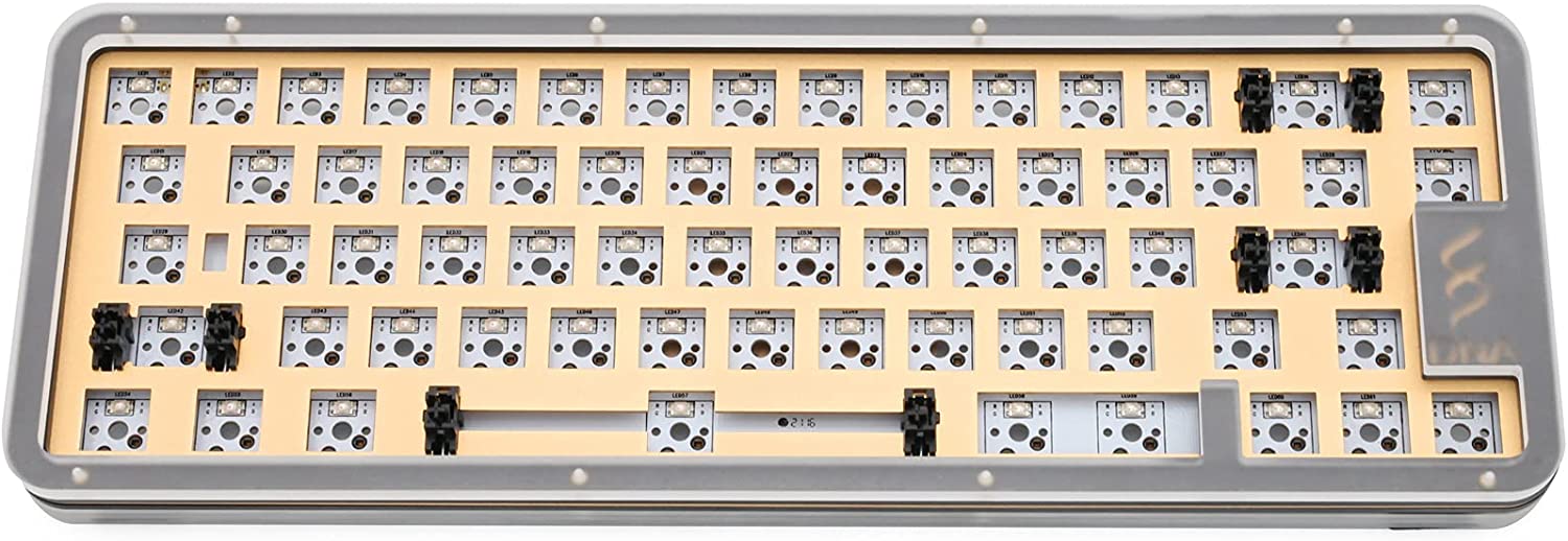 Detail Dna 65 Keyboard Kit Nomer 47