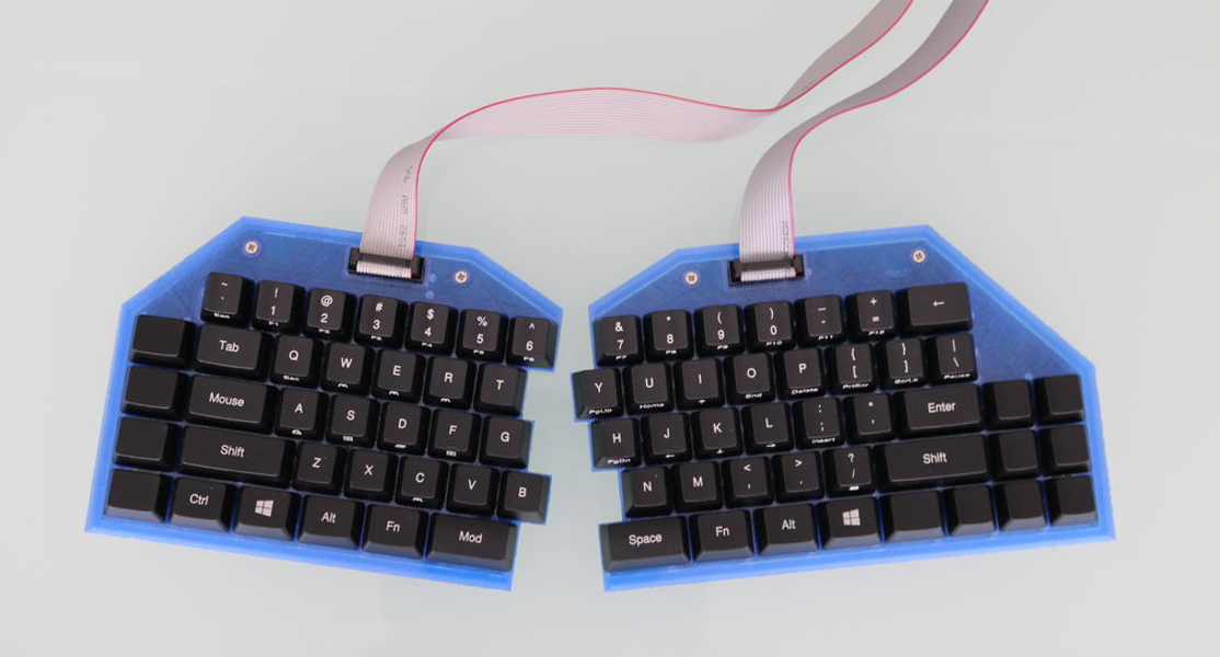 Detail Dna 65 Keyboard Kit Nomer 50