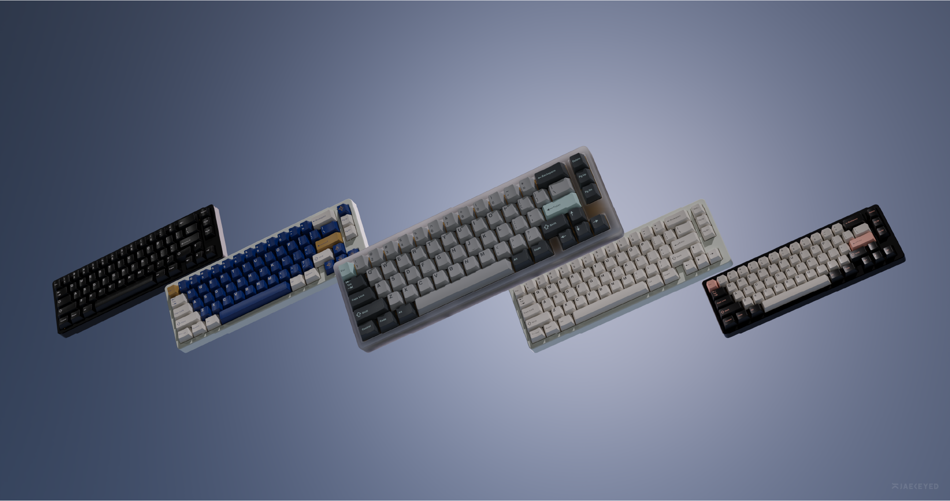 Detail Dna 65 Keyboard Kit Nomer 51