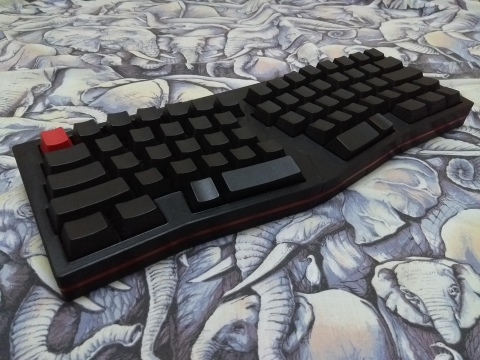 Detail Dna 65 Keyboard Kit Nomer 54