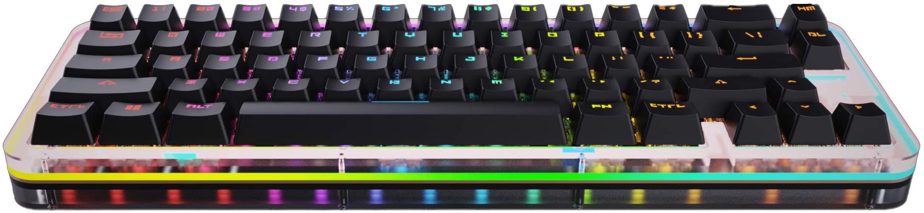 Detail Dna 65 Keyboard Kit Nomer 9