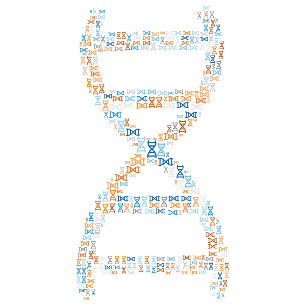 Detail Dna No Background Nomer 58