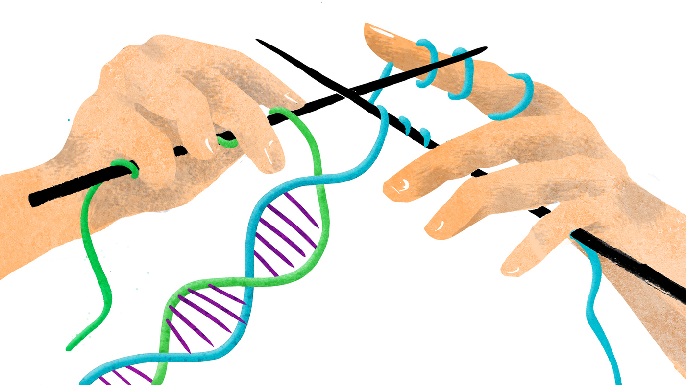 Detail Dna Pics Nomer 23