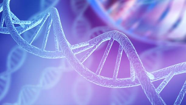 Dna Stock Photo - KibrisPDR