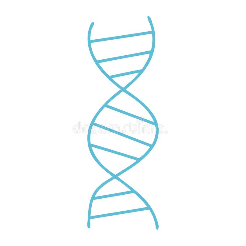 Dna Strand Clipart - KibrisPDR