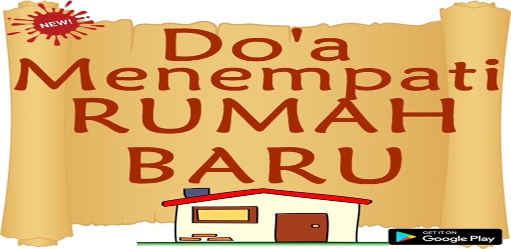 Detail Do A Menempati Rumah Baru Nomer 33