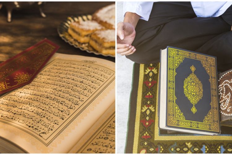 Detail Do A Setelah Baca Surat Yasin Nomer 50