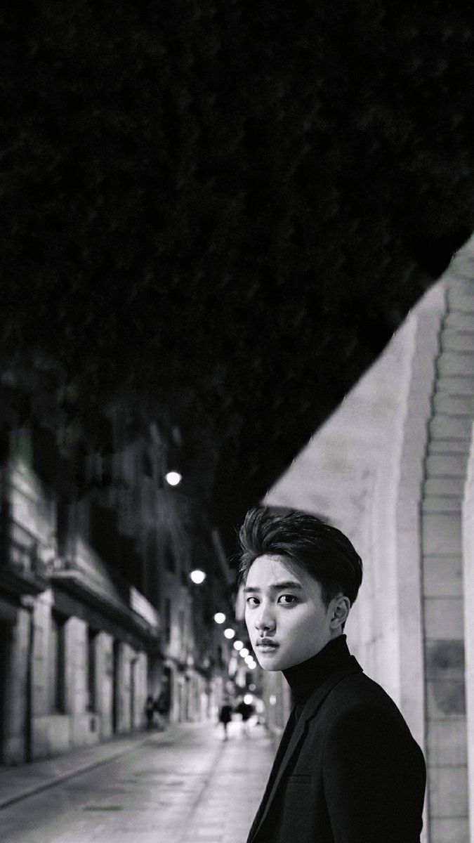 Detail Do Exo Wallpaper Nomer 11