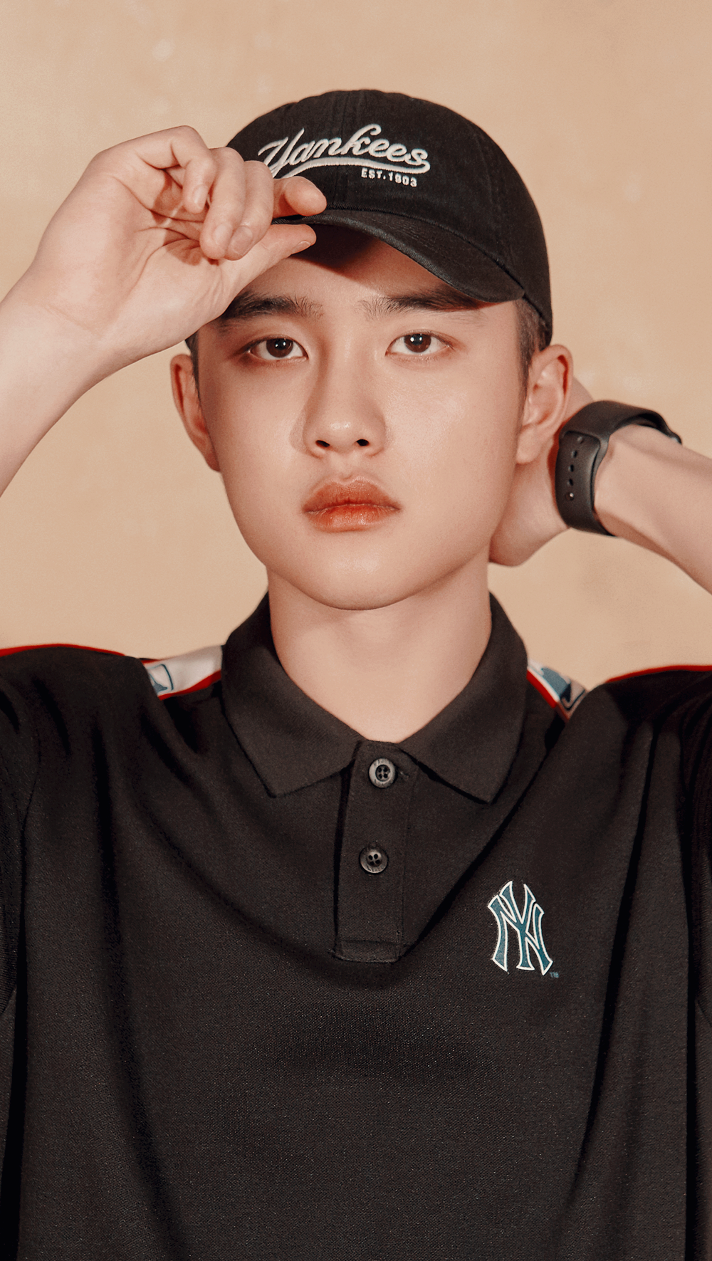 Detail Do Exo Wallpaper Nomer 26