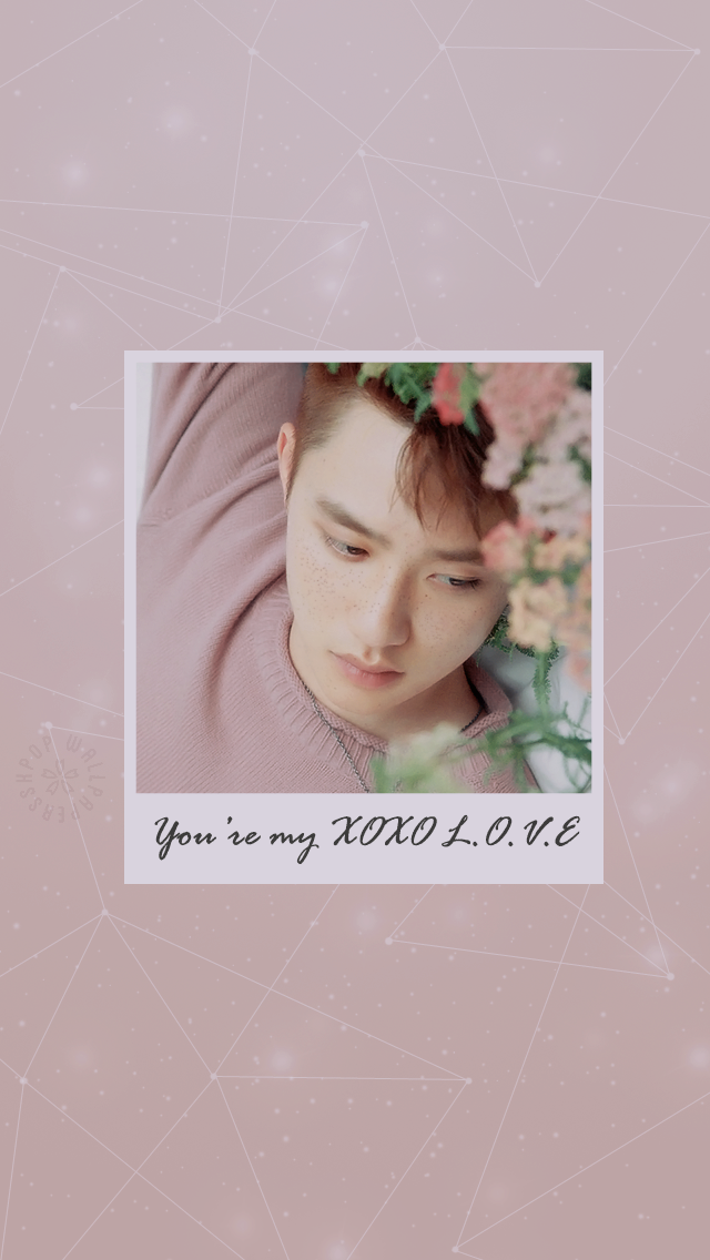 Detail Do Exo Wallpaper Nomer 53