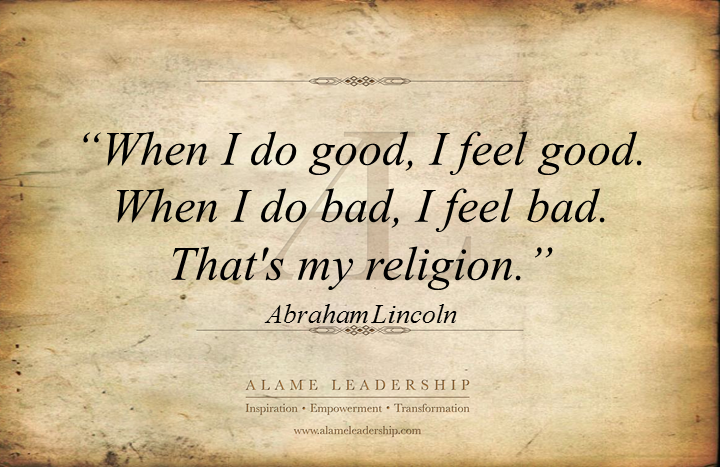 Detail Do Good Quotes Nomer 20