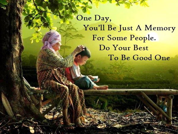 Detail Do Good Quotes Nomer 4