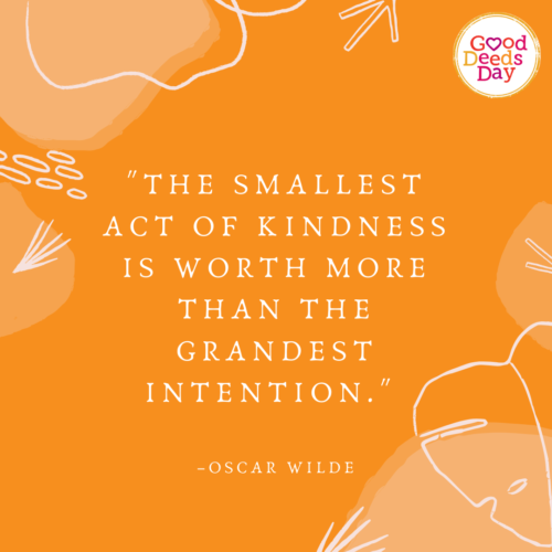 Detail Do Good Quotes Nomer 30
