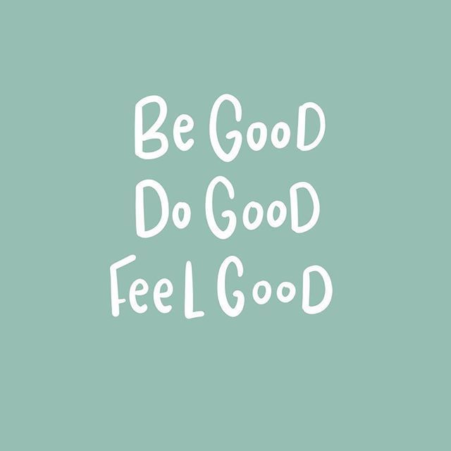 Detail Do Good Quotes Nomer 7