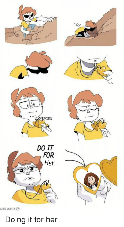 Detail Do It For Her Meme Nomer 30