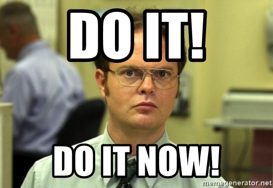 Detail Do It Meme Nomer 12