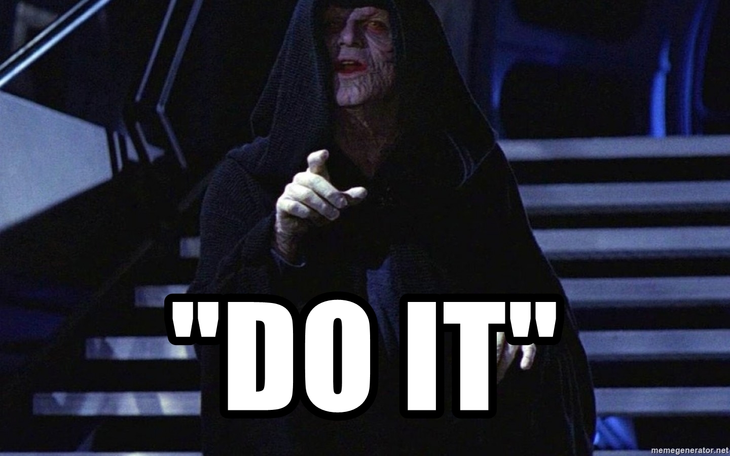 Detail Do It Meme Nomer 29