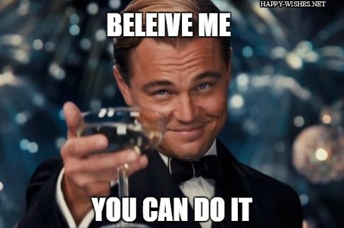 Detail Do It Meme Nomer 36