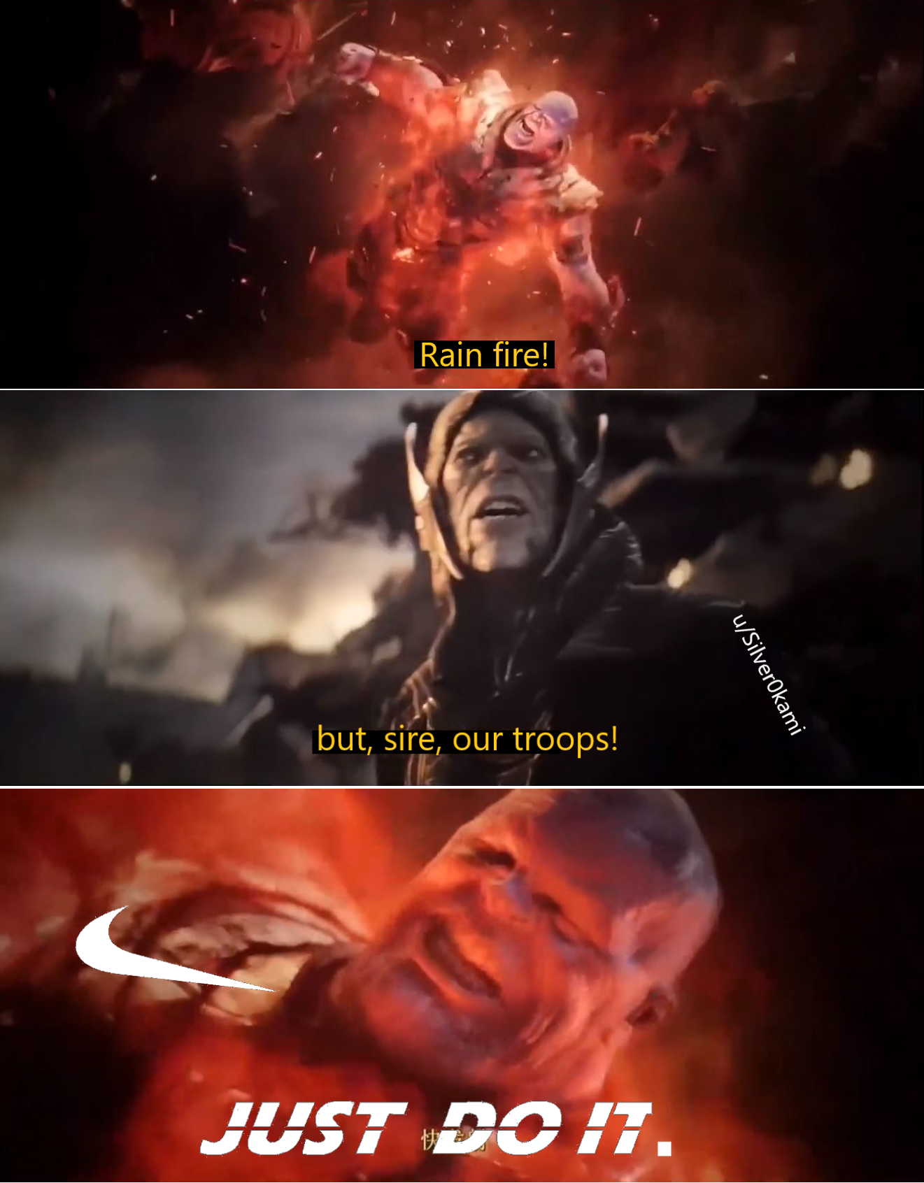 Detail Do It Meme Nomer 37