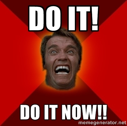 Detail Do It Meme Nomer 5