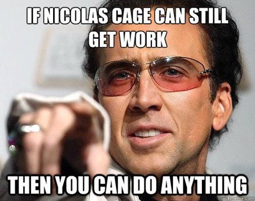 Detail Do It Meme Nomer 51