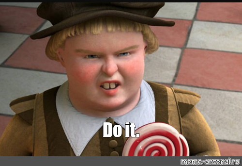 Detail Do It Meme Nomer 55