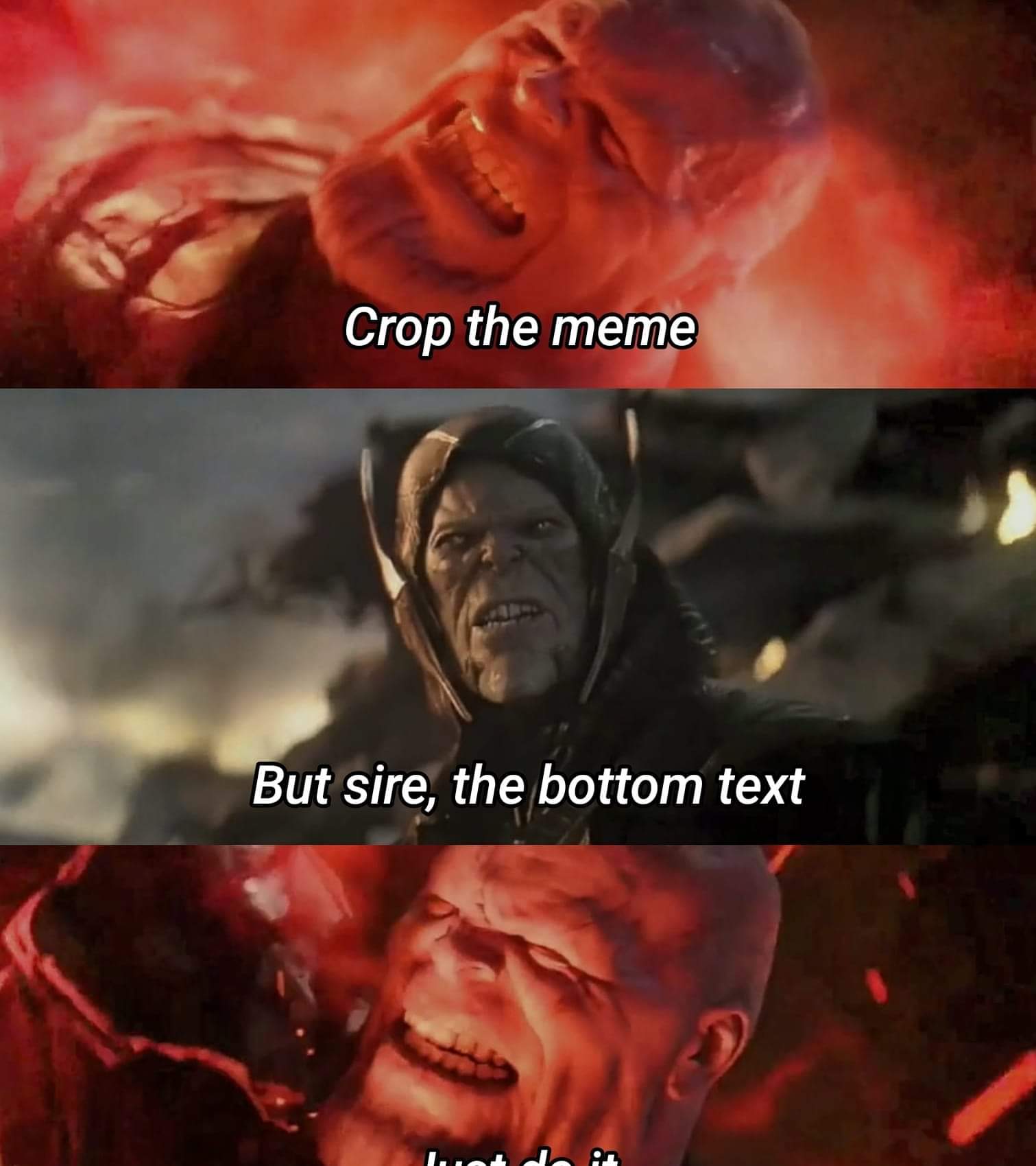 Detail Do It Meme Nomer 9