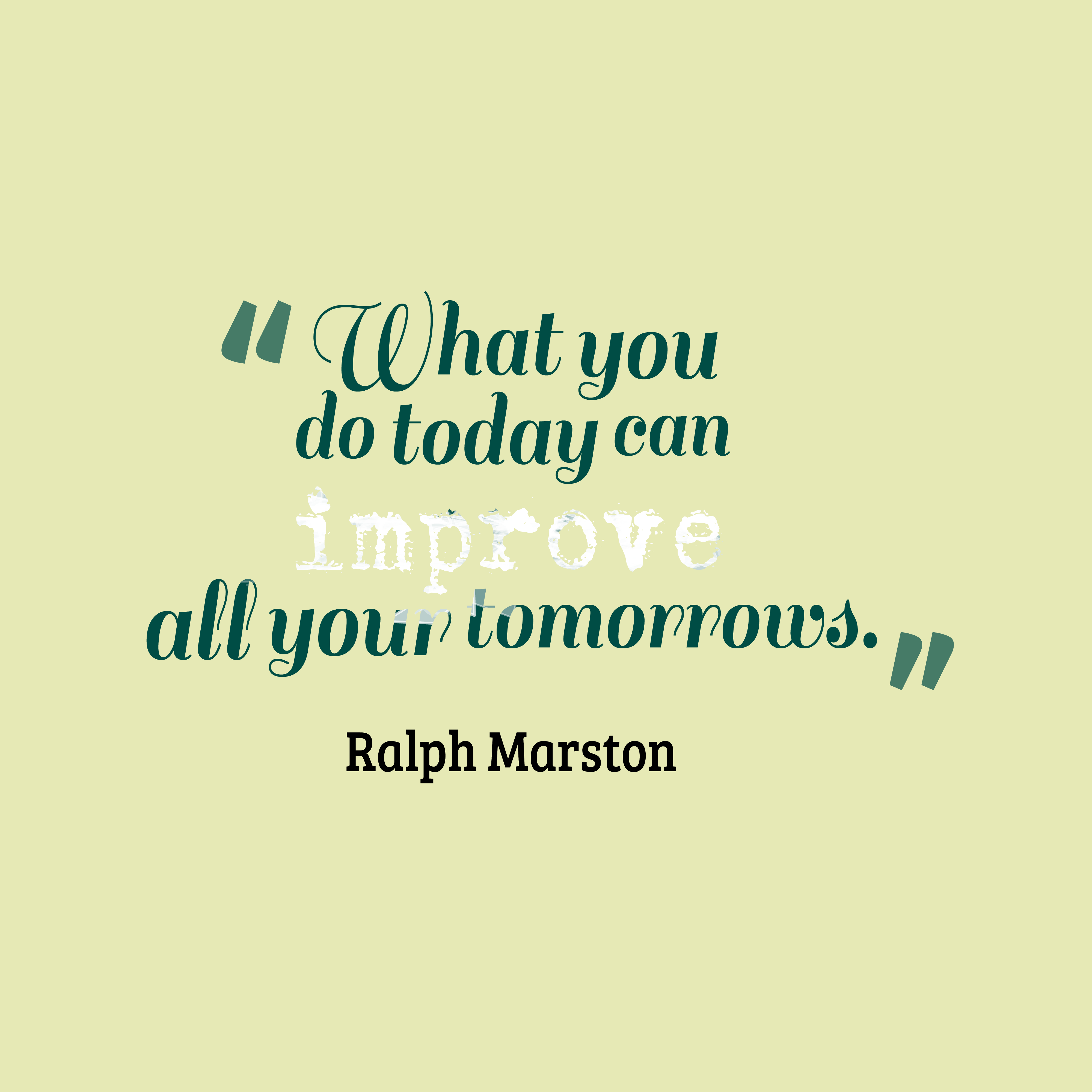 Detail Do It Today Quotes Nomer 27