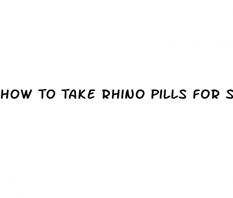 Detail Do You Swallow Rhino Pills Nomer 21
