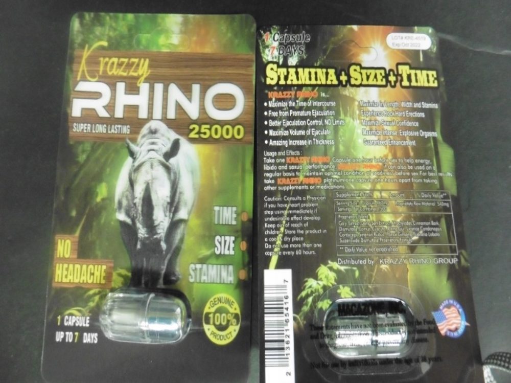 Detail Do You Swallow Rhino Pills Nomer 5
