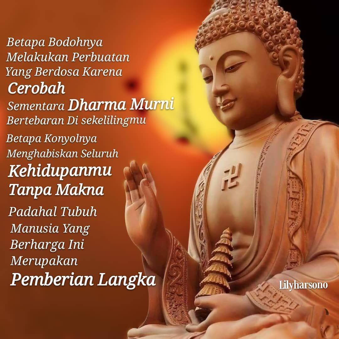 Detail Doa Agama Buddha Nomer 16