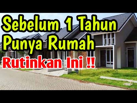 Detail Doa Agar Cepat Punya Rumah Bacaanya Nomer 15