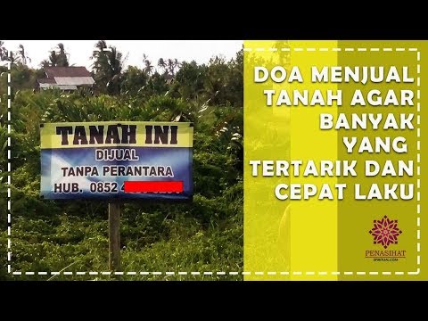 Detail Doa Agar Cepat Punya Rumah Bacaanya Nomer 35