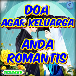 Detail Doa Agar Rumah Tangga Harmonis Nomer 19