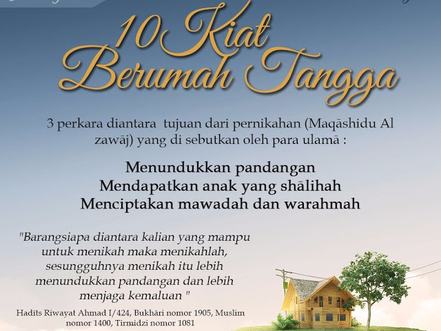 Detail Doa Agar Rumah Tangga Tentram Dan Bahagia Nomer 24