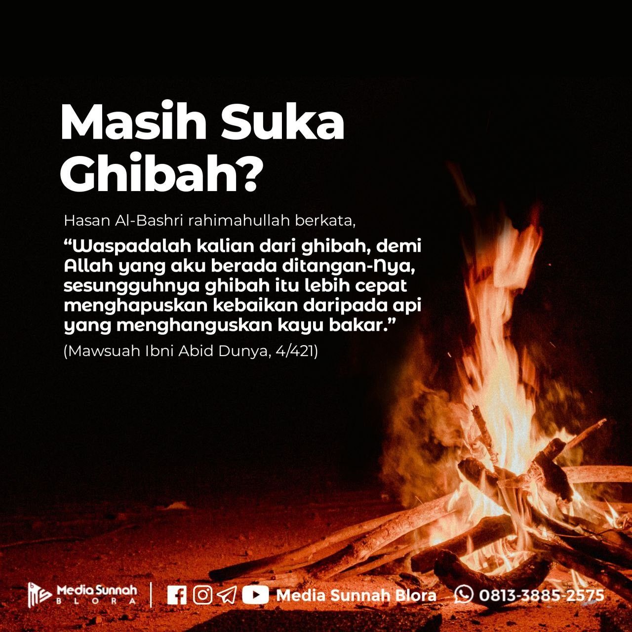 Detail Doa Api Unggun Nomer 29
