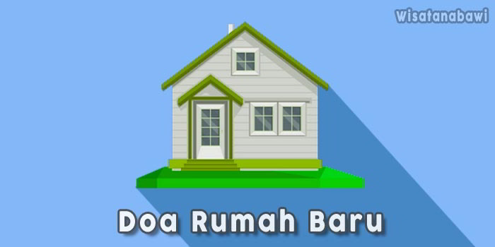 Detail Doa Bangun Rumah Nomer 17