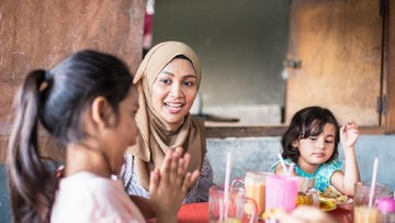 Detail Doa Berbuka Puasa Gambar Anak Anak Nomer 36