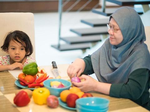 Detail Doa Berbuka Puasa Gambar Anak Anak Nomer 52